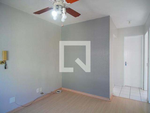 Apto, Hamburgo Velho, 2 Quartos, 41 m2 Novo Hamburgo