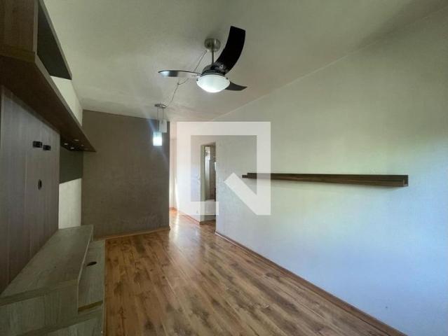 Apto, Hamburgo Velho, 2 Quartos, 45 m2 Novo Hamburgo