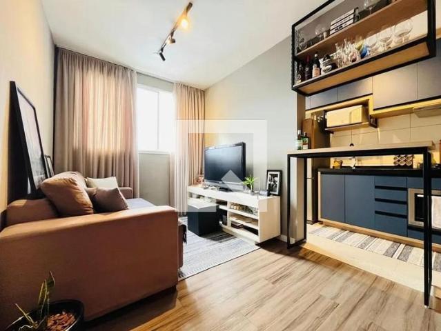 Apto, Hamburgo Velho, 2 Quartos, 49 m2 Novo Hamburgo
