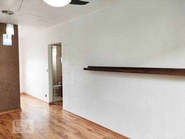 Apto, Hamburgo Velho, 2 Quartos, 49 m2 Novo Hamburgo