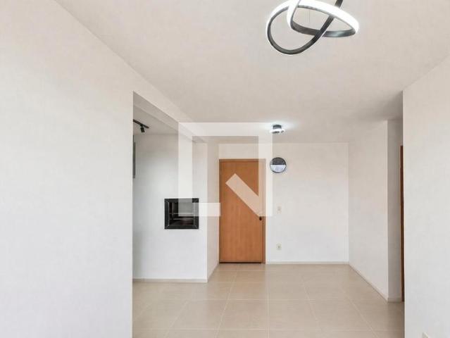 Apto, Hamburgo Velho, 2 Quartos, 50 m2 Novo Hamburgo