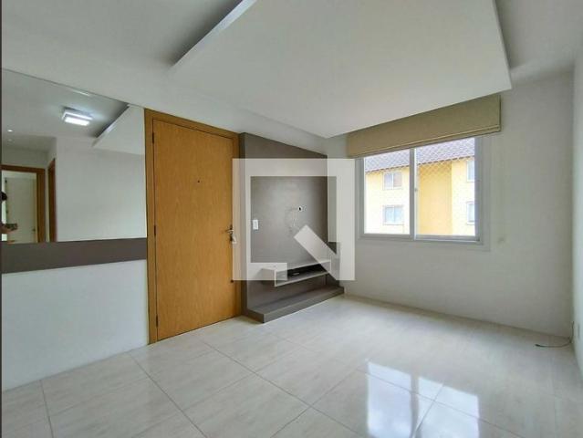 Apto, Hamburgo Velho, 2 Quartos, 50 m2 Novo Hamburgo