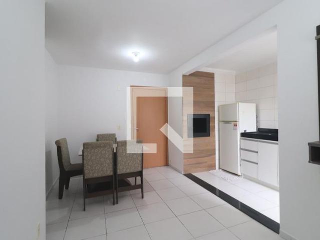 Apto, Hamburgo Velho, 2 Quartos, 52 m2 Novo Hamburgo