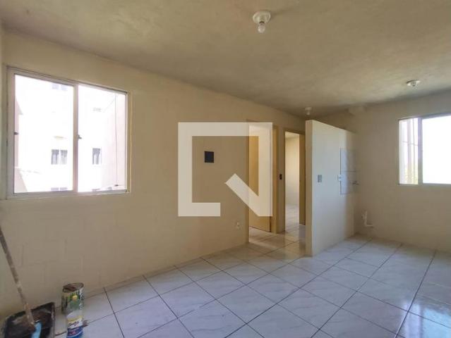 Apto, Hamburgo Velho, 2 Quartos, 57 m2 Novo Hamburgo