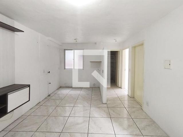 Apto, Hamburgo Velho, 2 Quartos, 58 m2 Novo Hamburgo