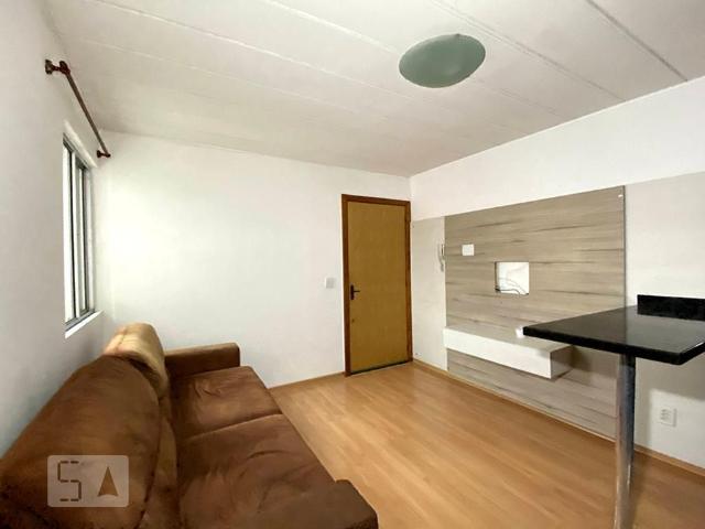 Apto, Hamburgo Velho, 2 Quartos, 60 m2 Novo Hamburgo