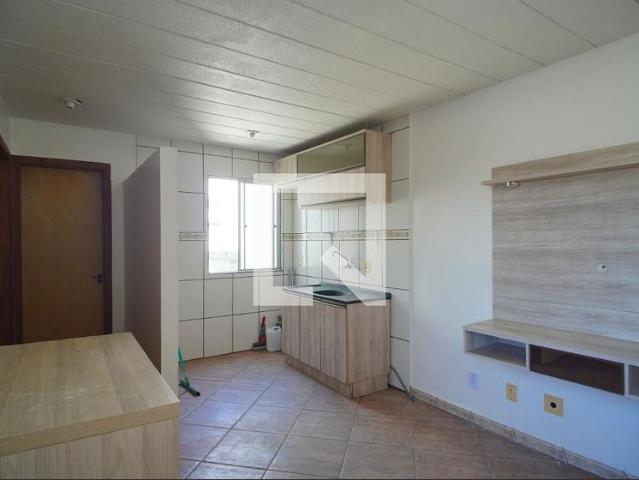Apto, Hamburgo Velho, 2 Quartos, 60 m2 Novo Hamburgo