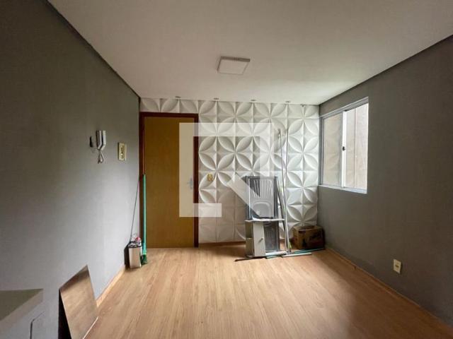 Apto, Hamburgo Velho, 2 Quartos, 39 m2 Novo Hamburgo