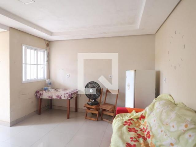 Apto, Harmonia, 1 Quarto, 35 m2 Canoas