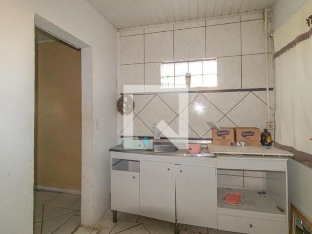 Apto, Harmonia, 1 Quarto, 30 m2 Canoas