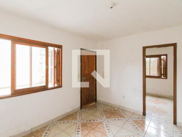Apto, Harmonia, 1 Quarto, 40 m2 Canoas