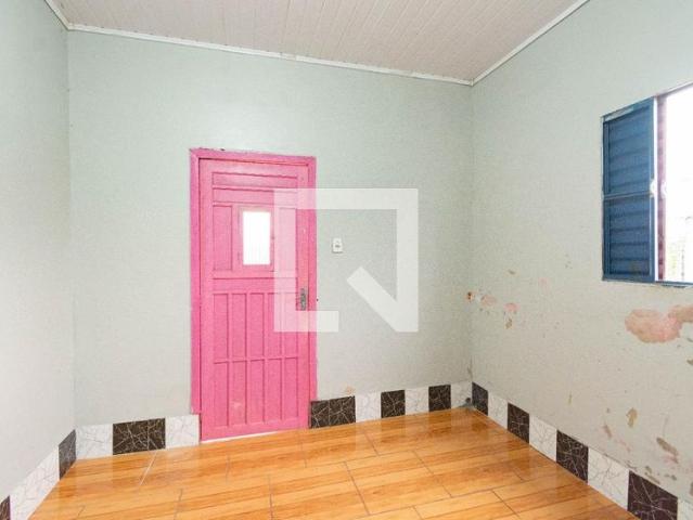 Apto, Harmonia, 1 Quarto, 40 m2 Canoas