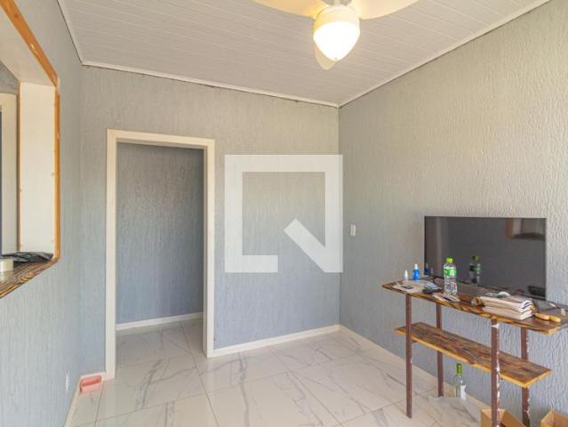 Apto, Harmonia, 1 Quarto, 50 m2 Canoas