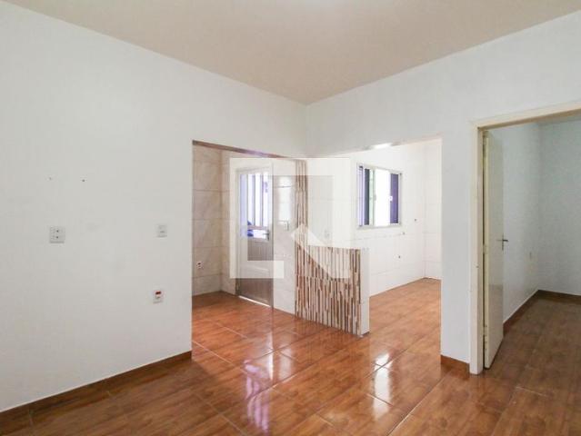 Apto, Harmonia, 1 Quarto, 80 m2 Canoas