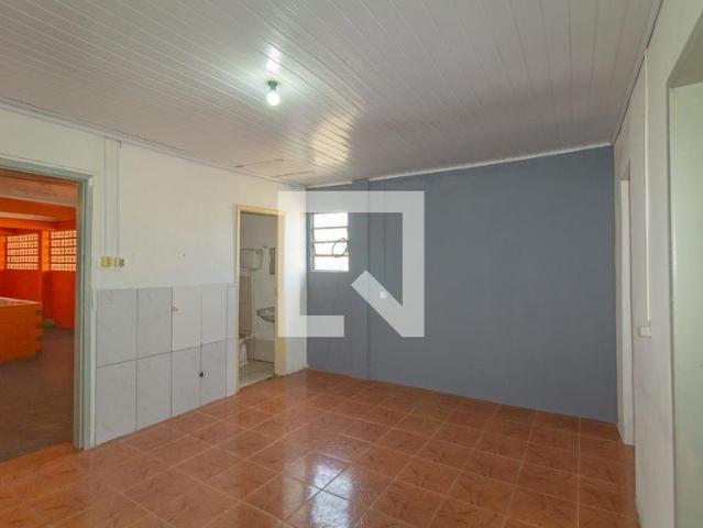 Apto, Harmonia, 2 Quartos, 40 m2 Canoas