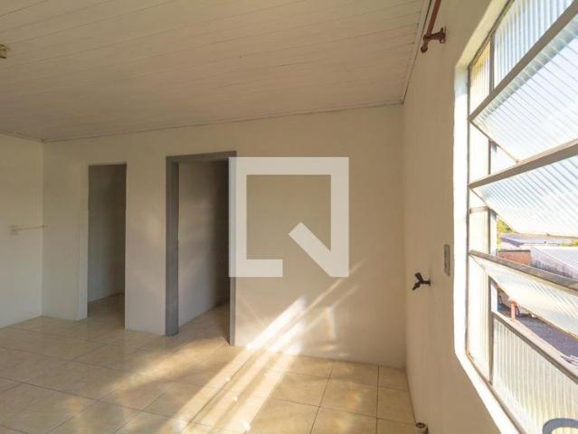 Apto, Harmonia, 2 Quartos, 40 m2 Canoas