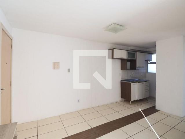 Apto, Harmonia, 2 Quartos, 47 m2 Canoas