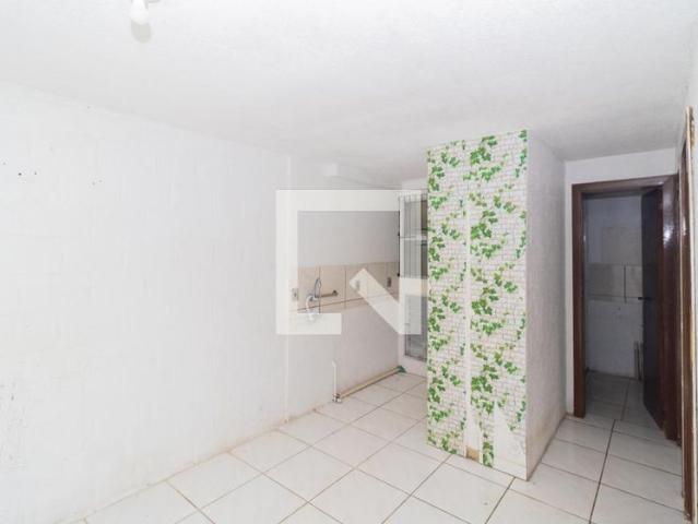 Apto, Harmonia, 2 Quartos, 50 m2 Canoas