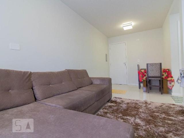 Apto, Hauer, 1 Quarto, 40 m2 Curitiba