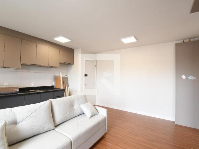 Apto, Hauer, 2 Quartos, 48 m2 Curitiba