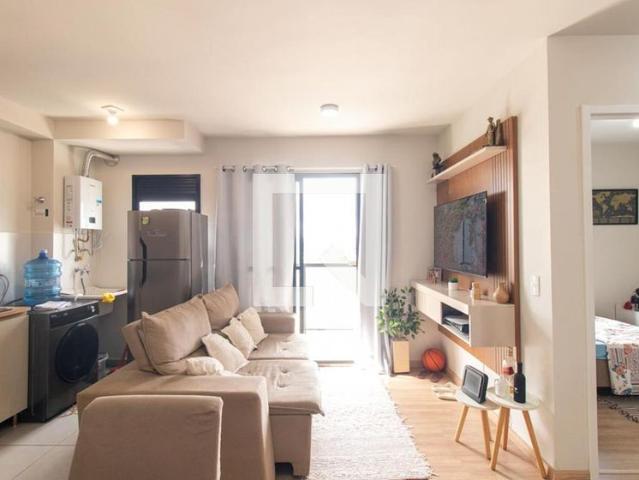 Apto, Hauer, 2 Quartos, 48 m2 Curitiba