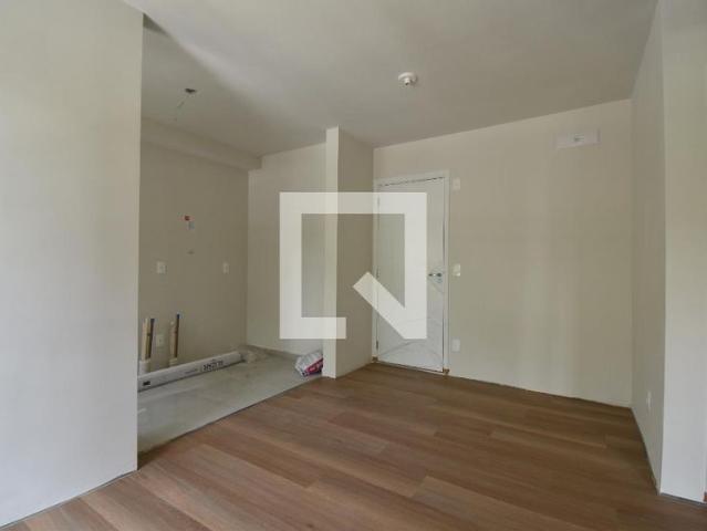 Apto, Hauer, 2 Quartos, 53 m2 Curitiba
