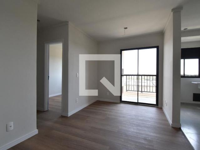 Apto, Hauer, 2 Quartos, 53 m2 Curitiba