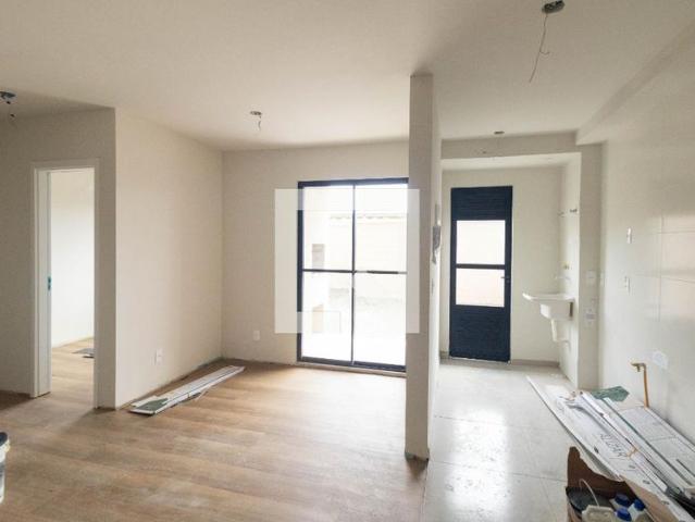 Apto, Hauer, 2 Quartos, 54 m2 Curitiba