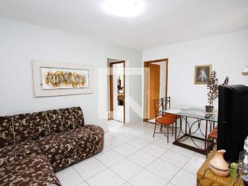 Apto, Havaí, 2 Quartos, 45 m2 Belo Horizonte