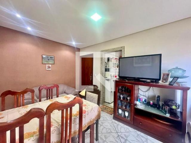Apto, Havaí, 2 Quartos, 52 m2 Belo Horizonte