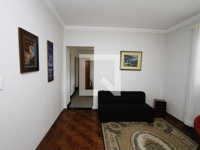 Apto, Havaí, 2 Quartos, 70 m2 Belo Horizonte