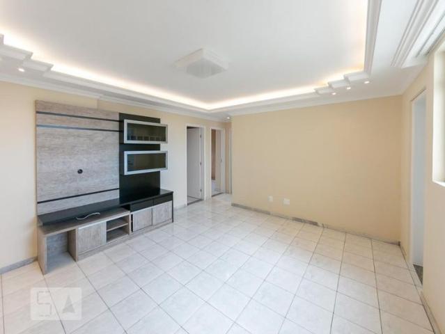 Apto, Havaí, 3 Quartos, 70 m2 Belo Horizonte