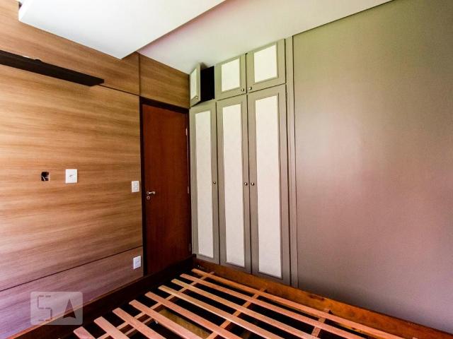 Apto, Havaí, 3 Quartos, 80 m2 Belo Horizonte