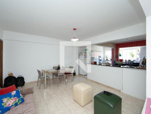 Apto, Havaí, 3 Quartos, 98 m2 Belo Horizonte