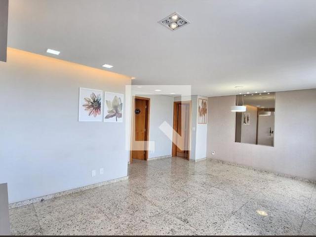 Apto, Havaí, 3 Quartos, 100 m2 Belo Horizonte