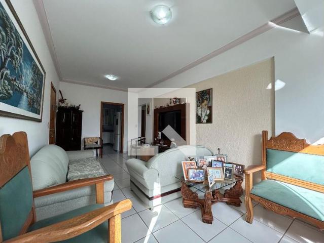 Apto, Heliópolis, 3 Quartos, 150 m2 Belo Horizonte