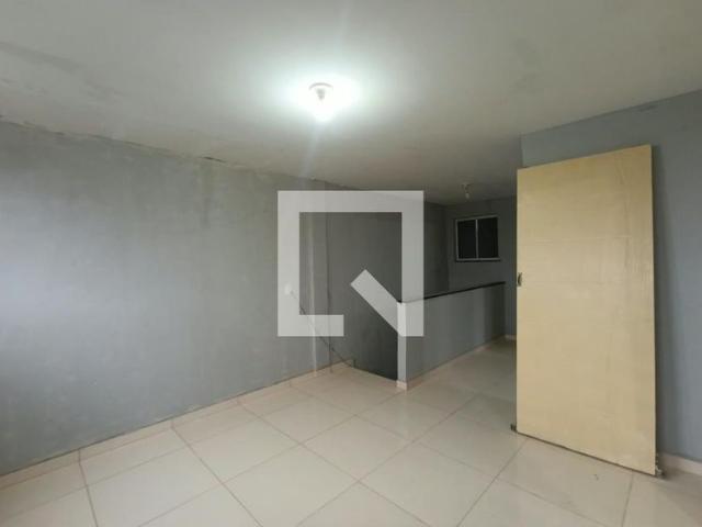 Apto, Heliópolis, 1 Quarto, 50 m2 Belford Roxo