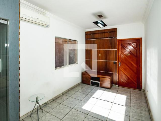 Apto, Heliópolis, 2 Quartos, 47 m2 Belo Horizonte