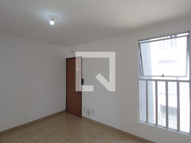 Apto, Heliópolis, 2 Quartos, 40 m2 Belo Horizonte