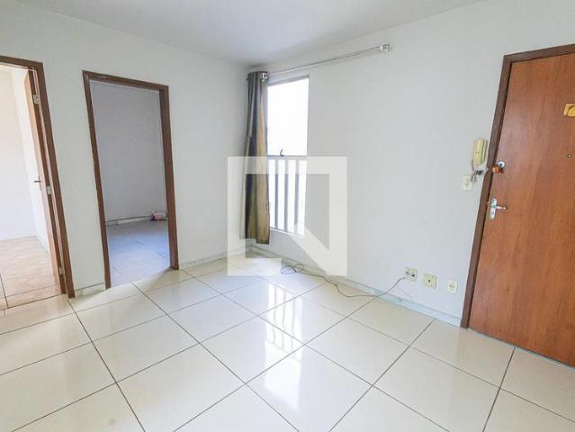 Apto, Heliópolis, 2 Quartos, 40 m2 Belo Horizonte