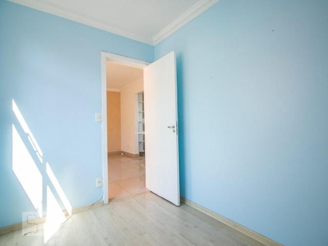Apto, Heliópolis, 2 Quartos, 55 m2 Belo Horizonte