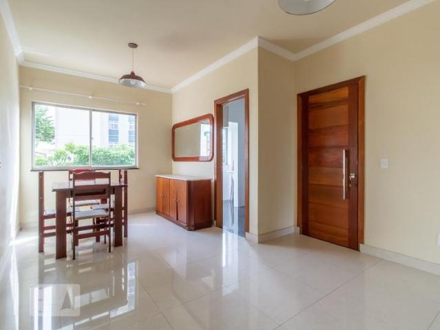 Apto, Heliópolis, 2 Quartos, 51 m2 Belo Horizonte