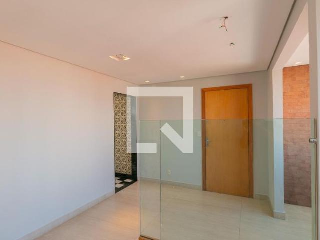 Apto, Heliópolis, 2 Quartos, 60 m2 Belo Horizonte
