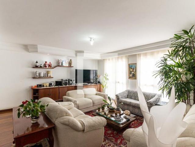 Apto, Higienópolis, 4 Quartos, 170 m2 São Paulo