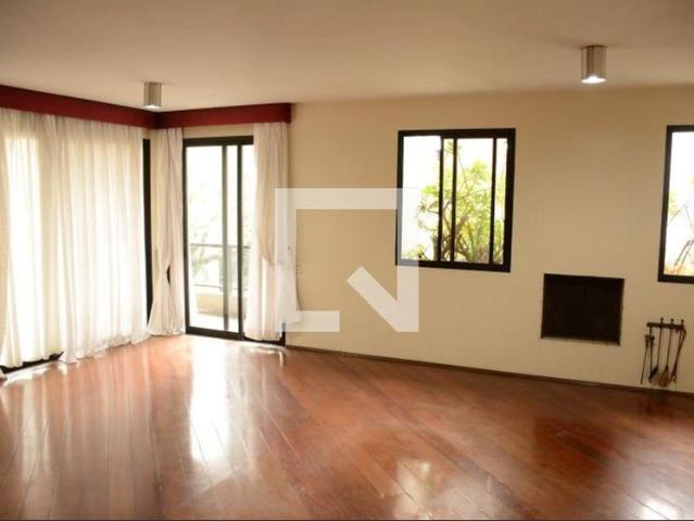Apto, Higienópolis, 4 Quartos, 195 m2 São Paulo