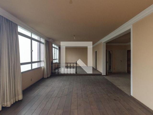 Apto, Higienópolis, 4 Quartos, 220 m2 São Paulo