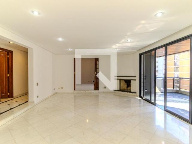 Apto, Higienópolis, 4 Quartos, 245 m2 São Paulo