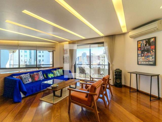 Apto, Higienópolis, 4 Quartos, 250 m2 São Paulo