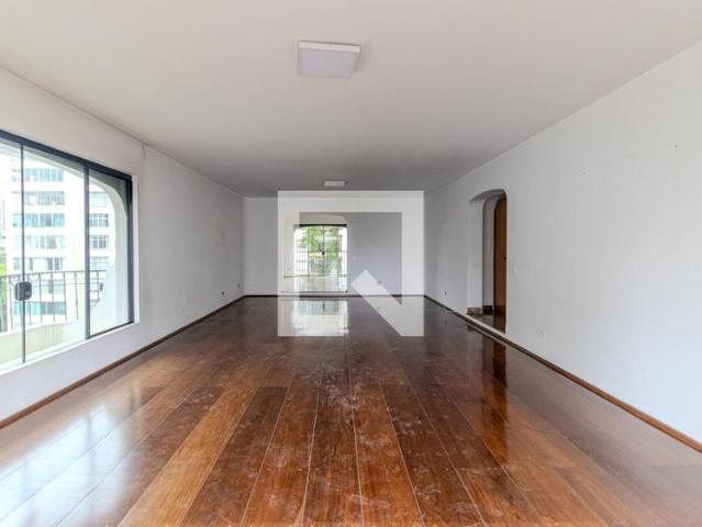 Apto, Higienópolis, 4 Quartos, 261 m2 São Paulo