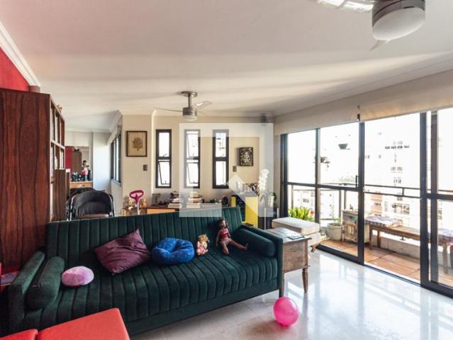 Apto, Higienópolis, 4 Quartos, 358 m2 São Paulo